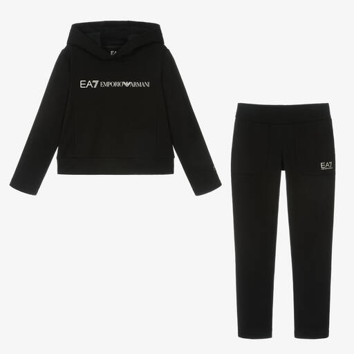 EA7 Emporio Armani Kids Sale Childrensalon Outlet