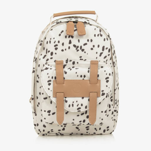 Elodie-Boys Ivory Dalmatian Spot Pack | Childrensalon Outlet