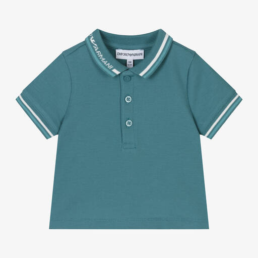 Armani kidswear outlet new arrivals