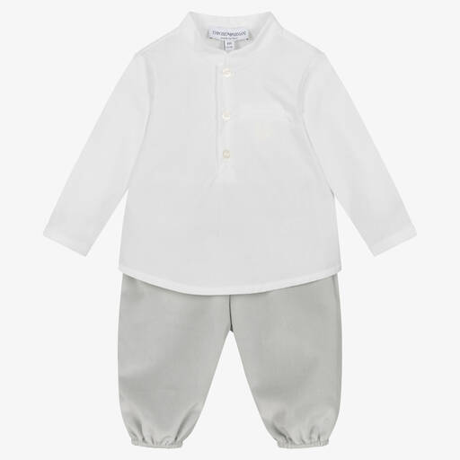 Armani baby clothes online sale uk
