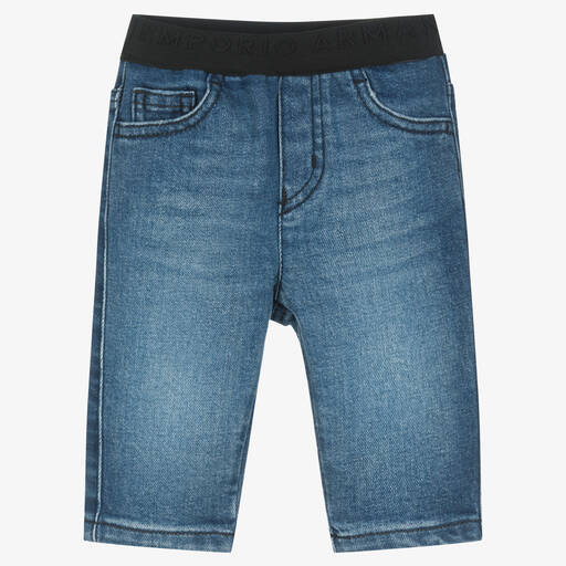 Emporio Armani Kids Sale Childrensalon Outlet