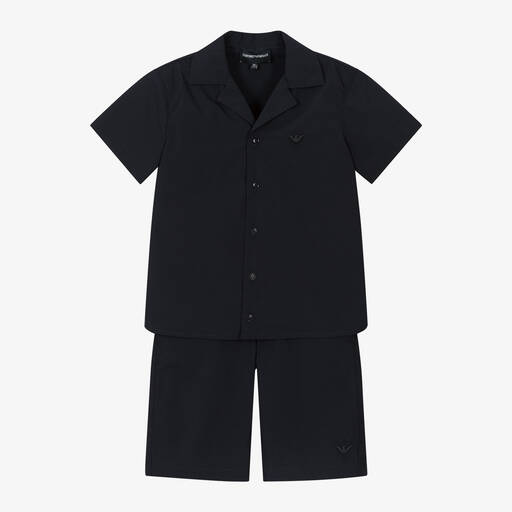 Emporio Armani Kids Sale Childrensalon Outlet