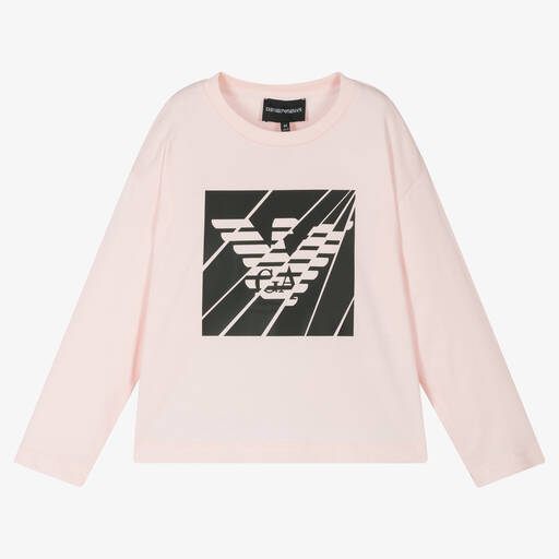 Armani deals kidswear outlet