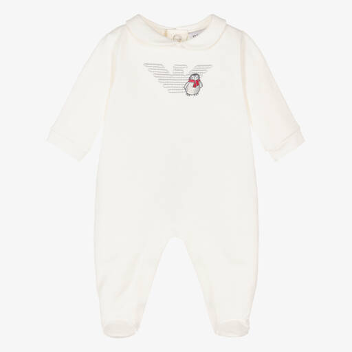 Baby armani sale hotsell