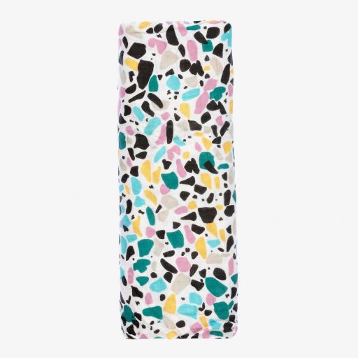 Etta Loves-Bamboo Muslin Swaddle (120cm) | Childrensalon Outlet