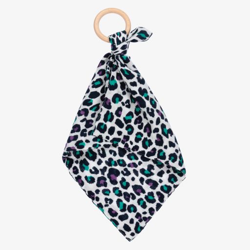 Etta Loves-Organic Cotton Doudou (40cm) | Childrensalon Outlet