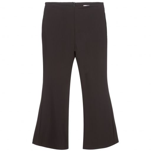 Fun & Fun-Girls Black Trousers | Childrensalon Outlet