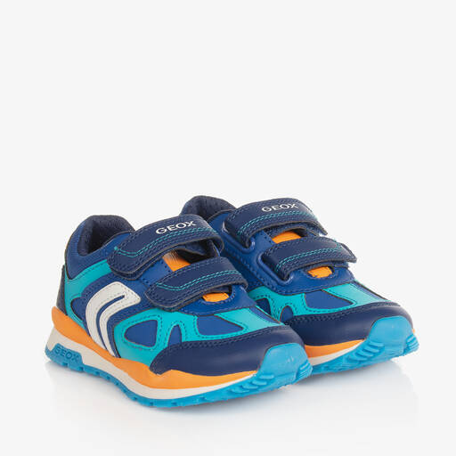 Geox kids outlet hot sale