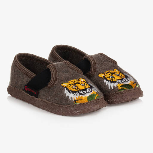 Giesswein children's slippers uk deals