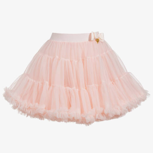 Angel's Face-Girls Pink Tutu Skirt | Childrensalon Outlet