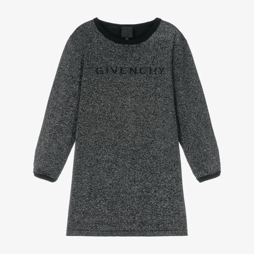 Girls givenchy jumper top