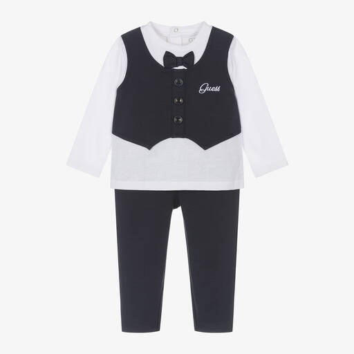 Guess baby outlet hot sale