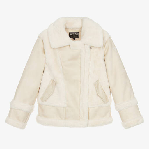 Guess hotsell kids outlet