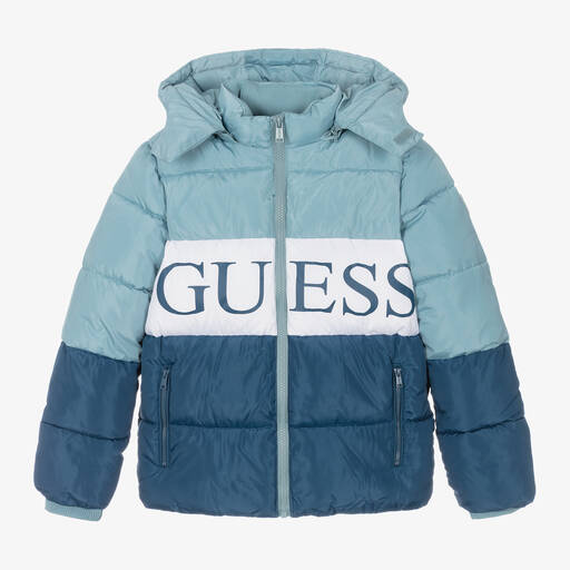 Guess kinderkleding best sale sale