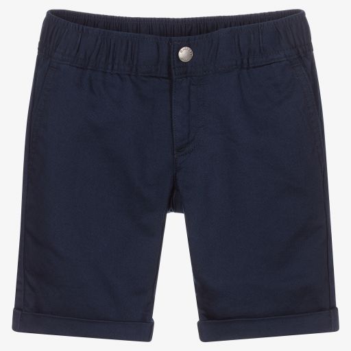 Hackett London-Bermuda bleu marine Garçon  | Childrensalon Outlet