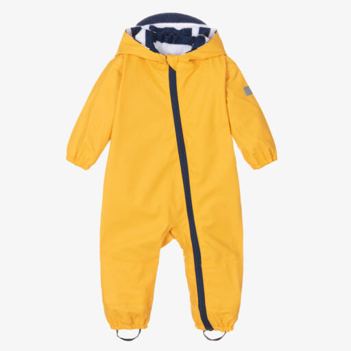 Hatley-Baby Boys Sunshine Rain Outfit | Childrensalon Outlet