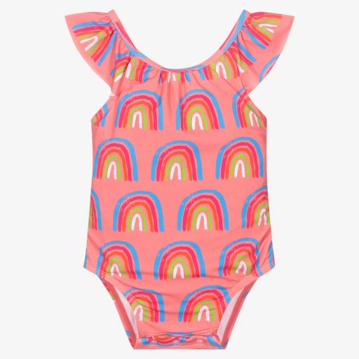 Hatley-Badeanzug für Babys (LSF 50+) (M) | Childrensalon Outlet