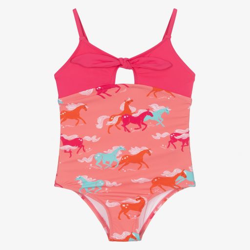 Hatley-Maillot de bain Fille (UPF50+) | Childrensalon Outlet