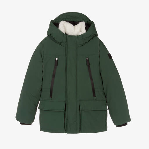 Boys Designer Coats Sale Shop Today Childrensalon Outlet