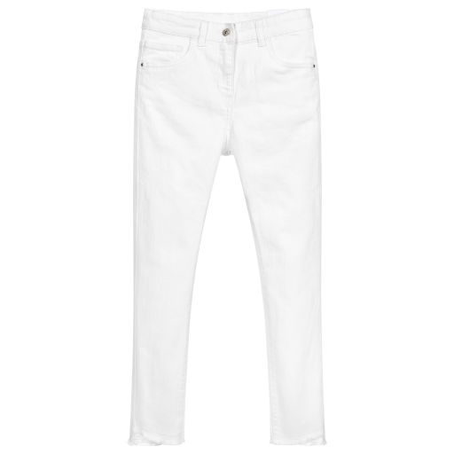 iDO Junior-Teen Girls Skinny Fit Jeans | Childrensalon Outlet