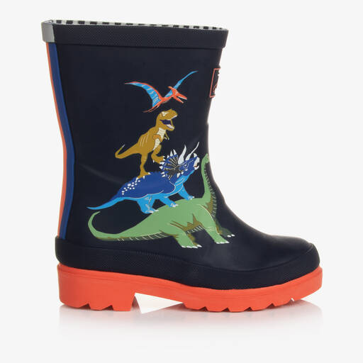 Size 4 cheap rain boots infant