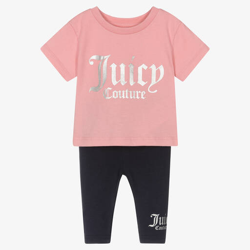 Baby girl juicy couture sale best sale