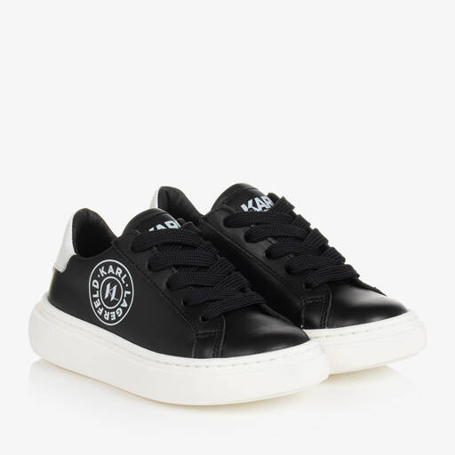 Infant designer trainers best sale