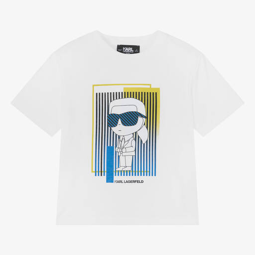 Karl lagerfeld kinderkleding sale discount