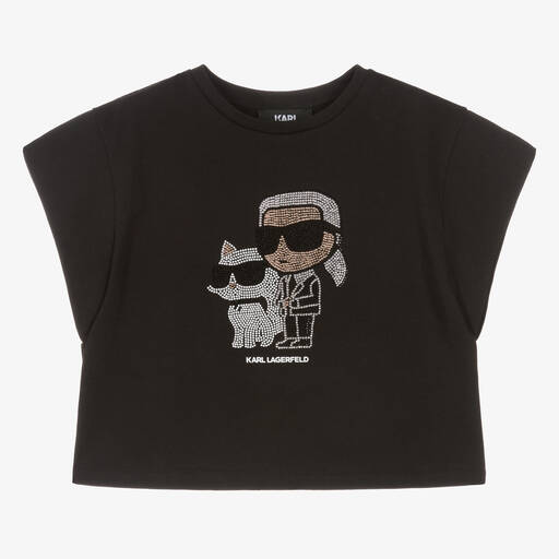 Karl Lagerfeld Kids Sale Childrensalon Outlet