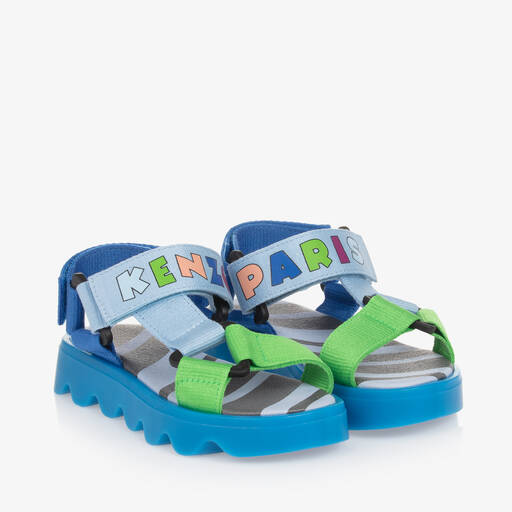 Kids designer flip flops cheap