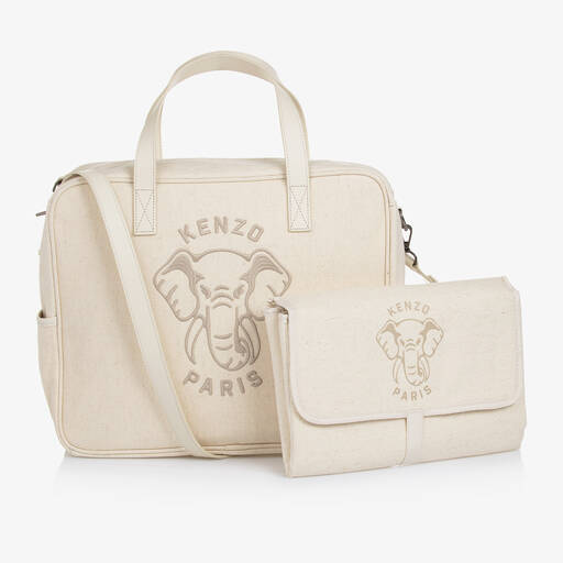 Changing bag designer sale sales