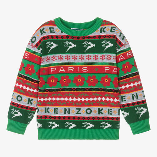 Kenzo jumpers clearance sale
