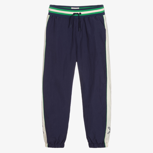 KENZO KIDS-Teen Small X Jogginghose (J) | Childrensalon Outlet