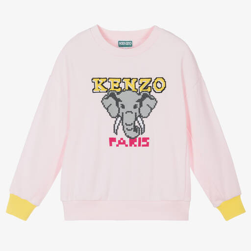 Kenzo Kids Sale Childrensalon Outlet