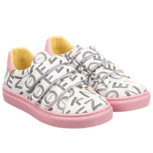 Kenzo bebe fille solde top