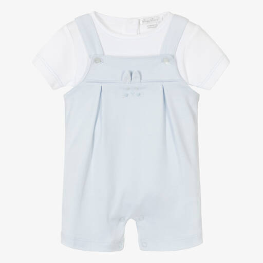 Kissy Kissy-Боди и комбинезон для мальчиков | Childrensalon Outlet