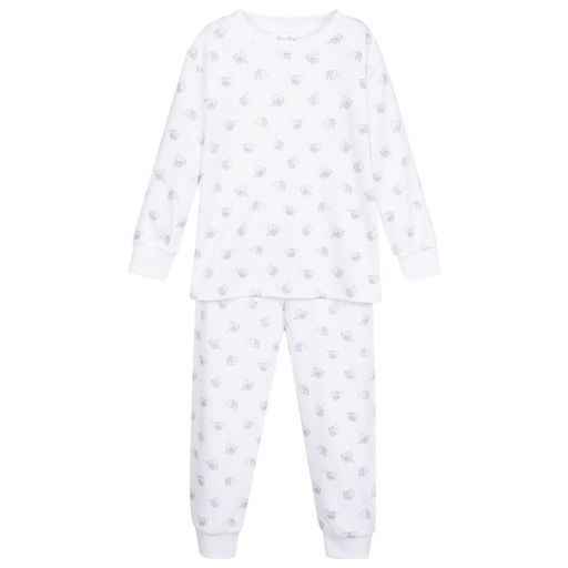 Kissy Kissy-Пижама из хлопка пима для мальчиков | Childrensalon Outlet