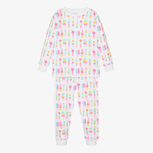 Kissy Kissy-Пижама с эскимо для девочек | Childrensalon Outlet