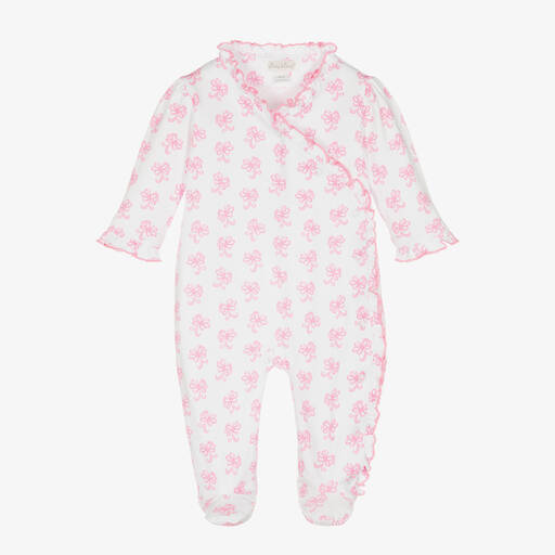 Kissy kissy onesie clearance