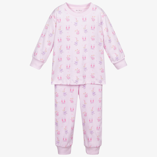 Kissy Kissy-Пижама из хлопка пима с феями | Childrensalon Outlet