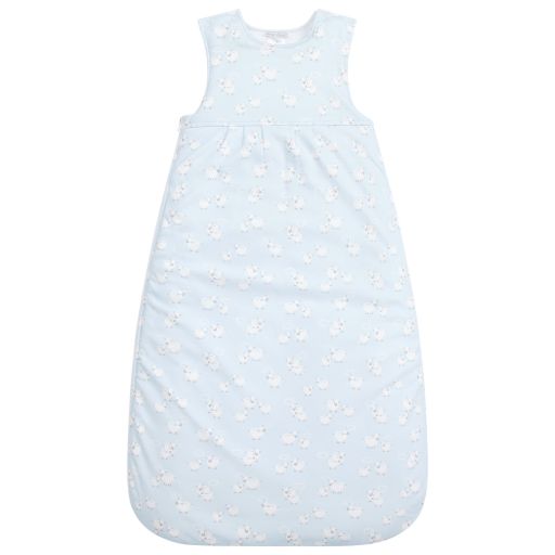 Kissy Kissy-Sheep Baby Sleepbag (73cm) | Childrensalon Outlet