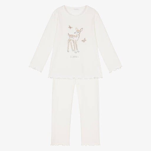 La perla children's top clothing