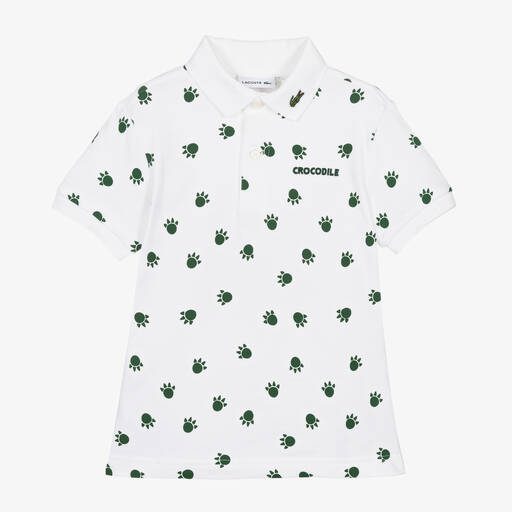 Lacoste Kids Sale Childrensalon Outlet