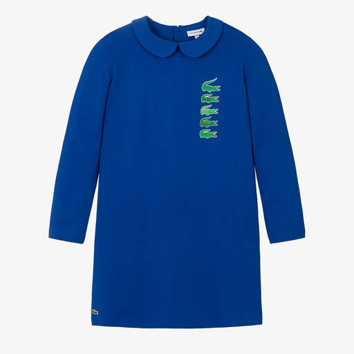 Lacoste sales boyswear sale