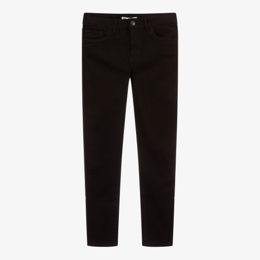 Levi's-Teen 710 Super Skinny Jeans | Childrensalon Outlet