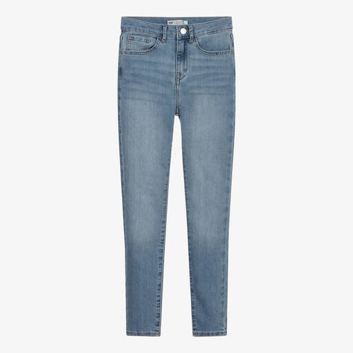 Levi's-Teen Girls 720™ Super Skinny Jeans | Childrensalon Outlet