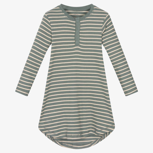 Liewood-Girls Organic Cotton Nightdress | Childrensalon Outlet