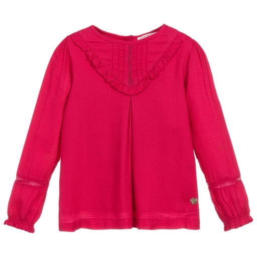 Lili Gaufrette Sale Childrensalon Outlet