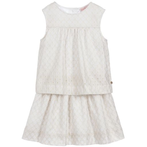 Lili gaufrette shop official website