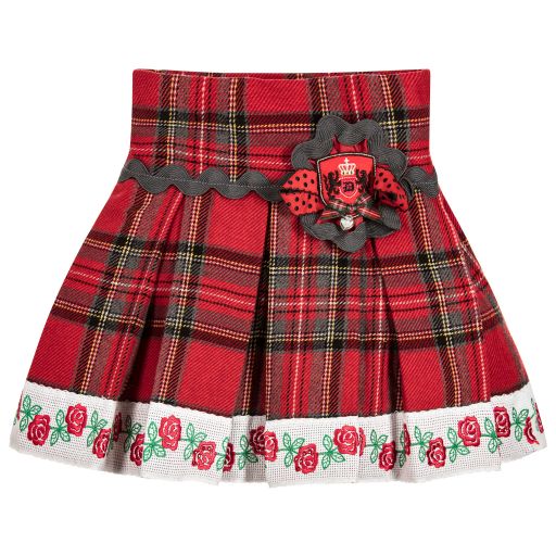 Little darlings childrenswear top